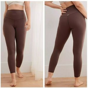 AERIE Play Real Me High Waisted Leggings